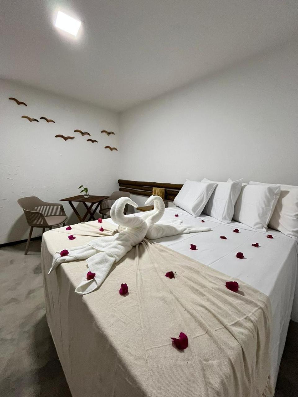 Pousada D'Azul Giulianova Ngoại thất bức ảnh