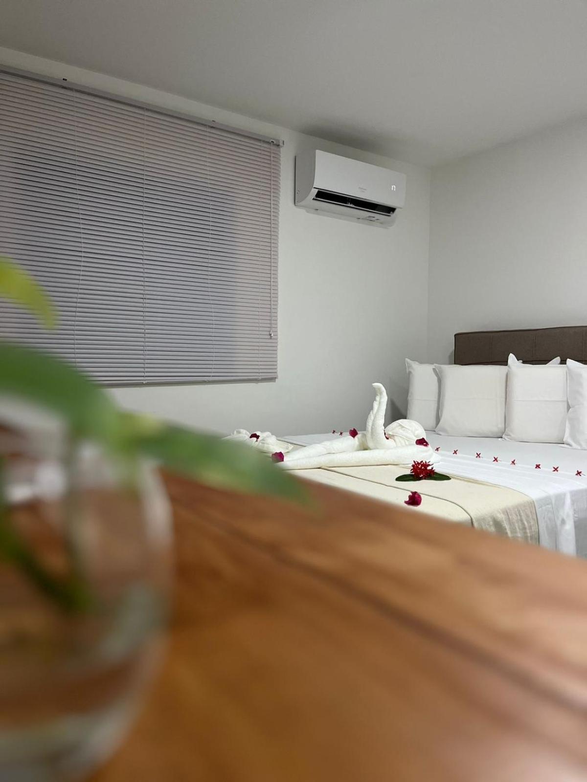 Pousada D'Azul Giulianova Ngoại thất bức ảnh