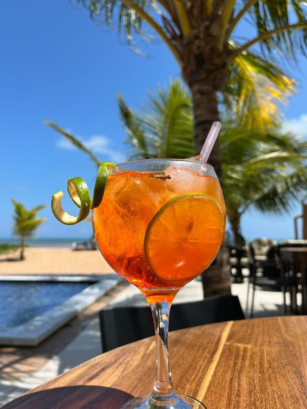 Pousada D'Azul Giulianova Ngoại thất bức ảnh