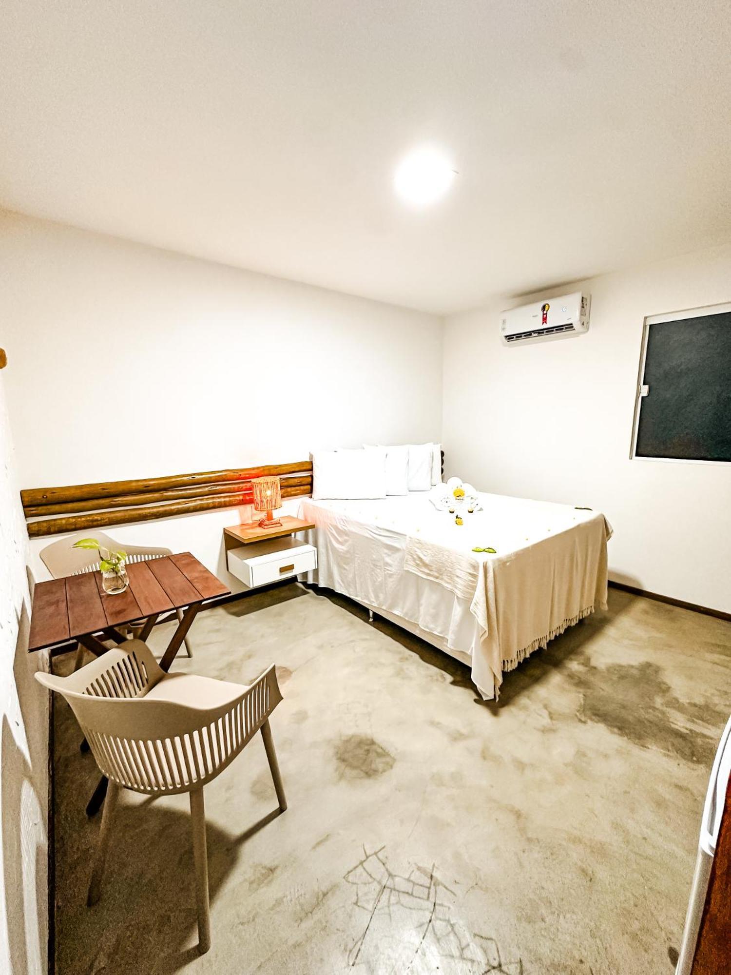 Pousada D'Azul Giulianova Ngoại thất bức ảnh