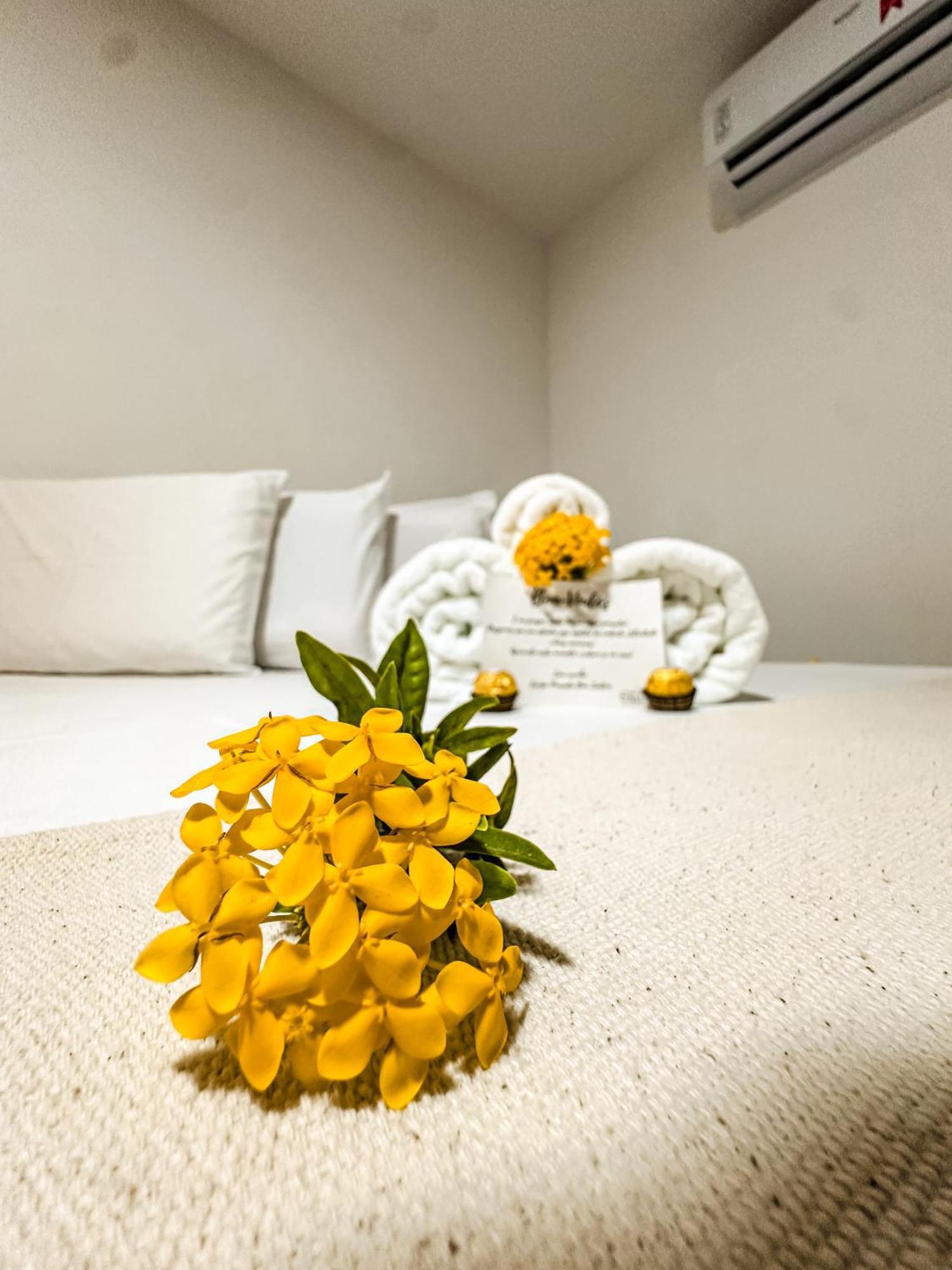 Pousada D'Azul Giulianova Ngoại thất bức ảnh