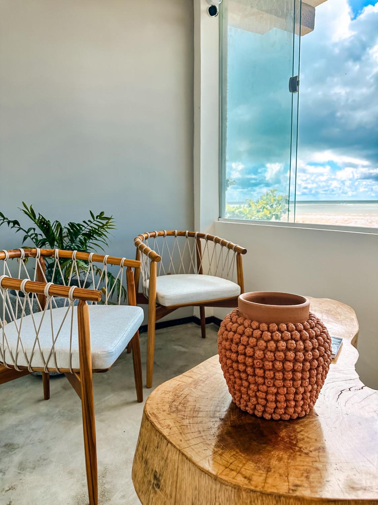 Pousada D'Azul Giulianova Ngoại thất bức ảnh