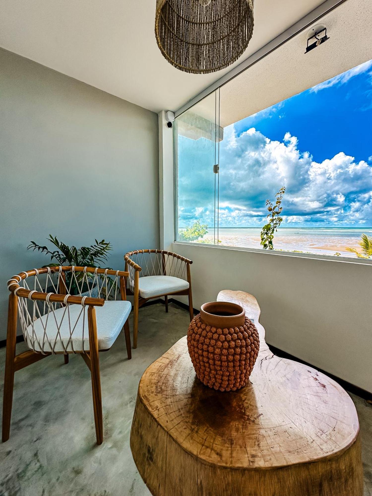 Pousada D'Azul Giulianova Ngoại thất bức ảnh
