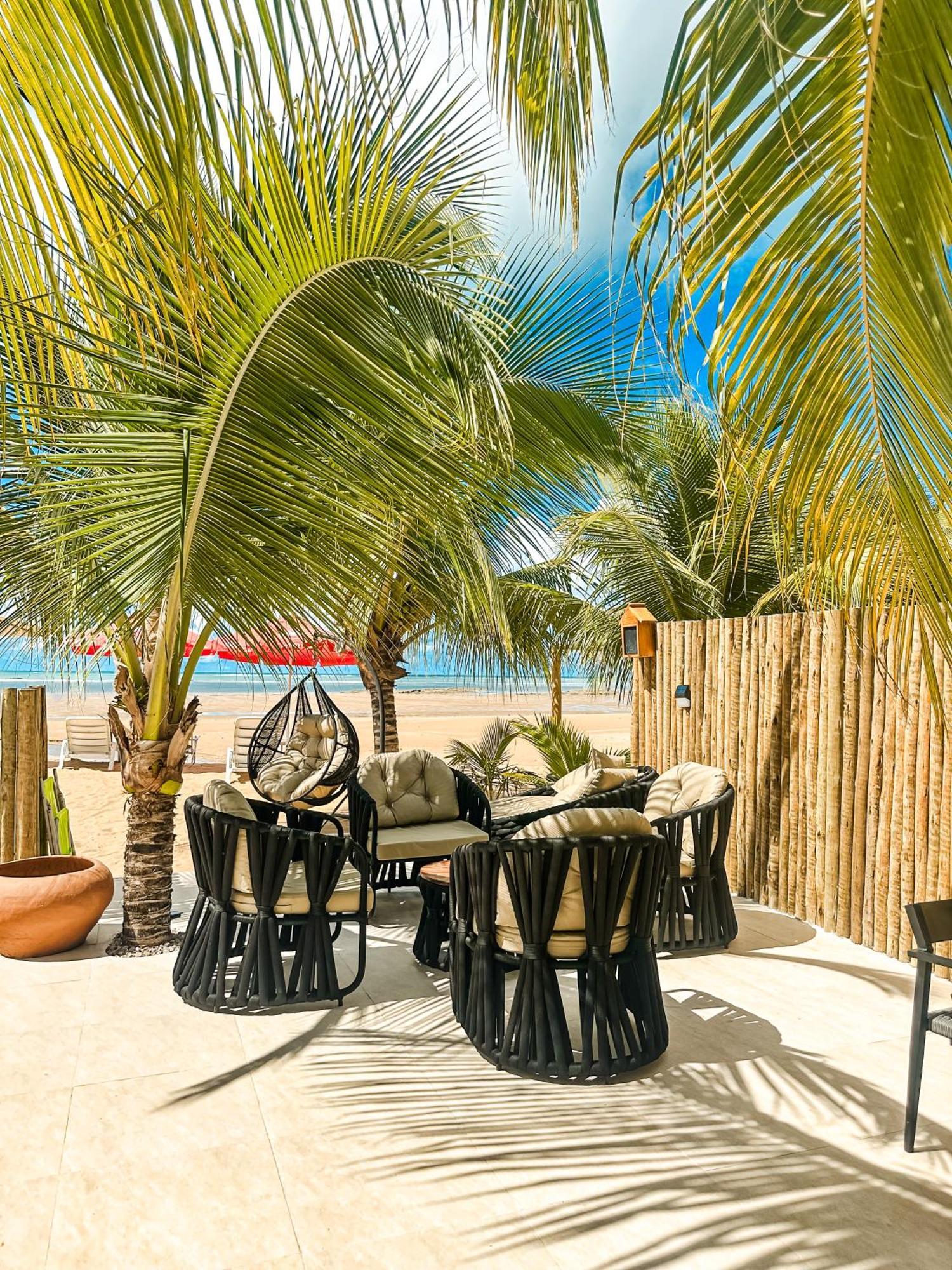 Pousada D'Azul Giulianova Ngoại thất bức ảnh
